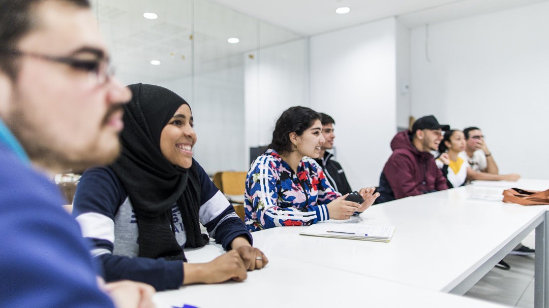 España registra la mayor tasa de paro juvenil de toda la zona euro: 22 puntos por encima de la media