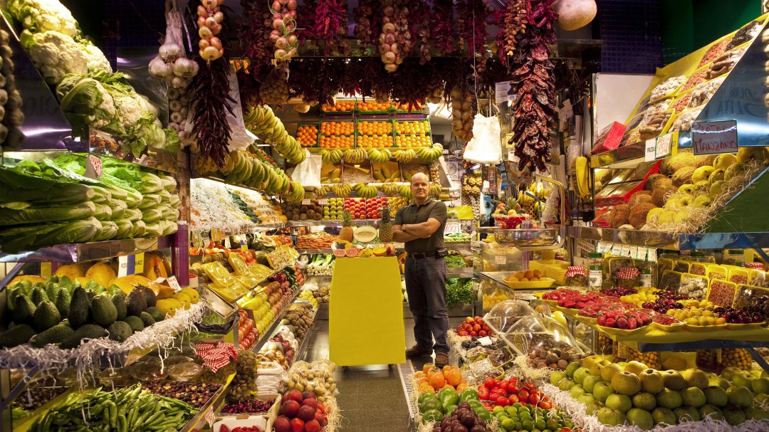 ¿Cuáles son las frutas y verduras de temporada? Estas son las más destacadas del mes de febrero