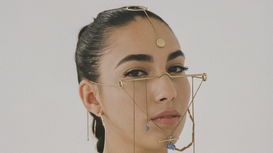 María José Llergo, la promesa del flamenco que canta a los jornaleros