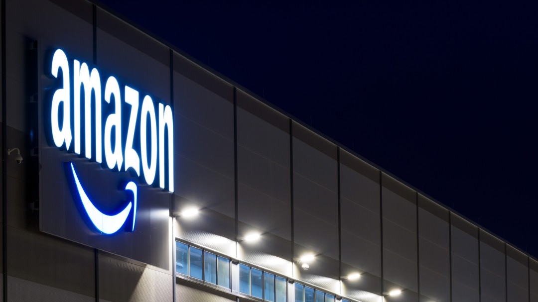 Amazon se quedó con 61,7 millones de dólares en propinas a sus repartidores en Estados Unidos