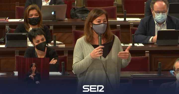 Balears se prepara para vacunar de forma masiva ante la ...