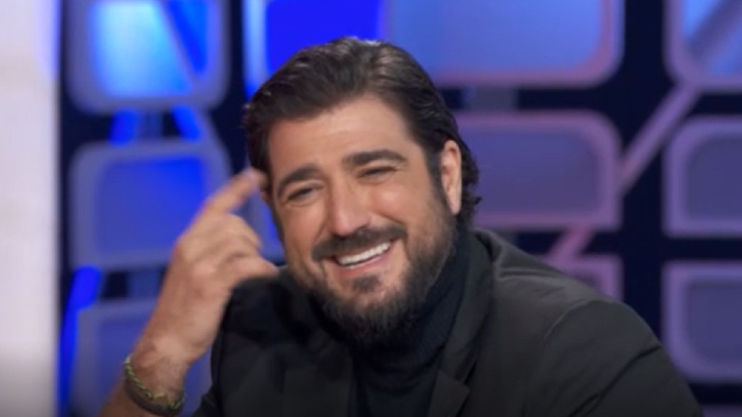 "Durante mi infancia fui una niña todo el rato": Antonio Orozco habla sobre su pasado como Manuela