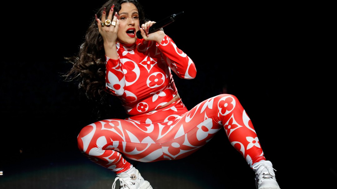 Rosalía no actuará en la Super Bowl: eclosión y muerte de un rumor