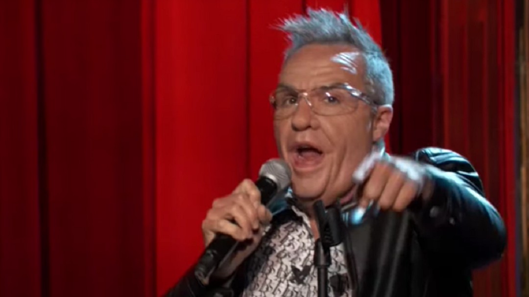 "Pensaba que era el de verdad": la espectacular imitación de Raúl Pérez de Juan Salazar, de 'Los Chunguitos'