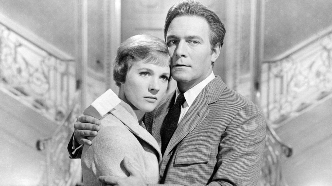 Muere Christopher Plummer, la estrella de 'Sonrisas y lágrimas', a los 91 años