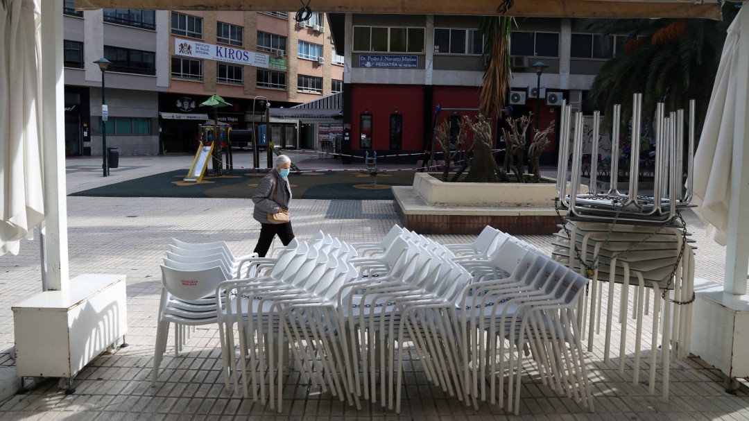 El Gobierno reformará el marco legal para aumentar las ayudas directas a autónomos y empresas