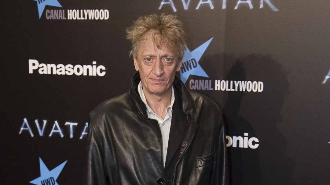 Muere el actor y humorista Enrique San Francisco