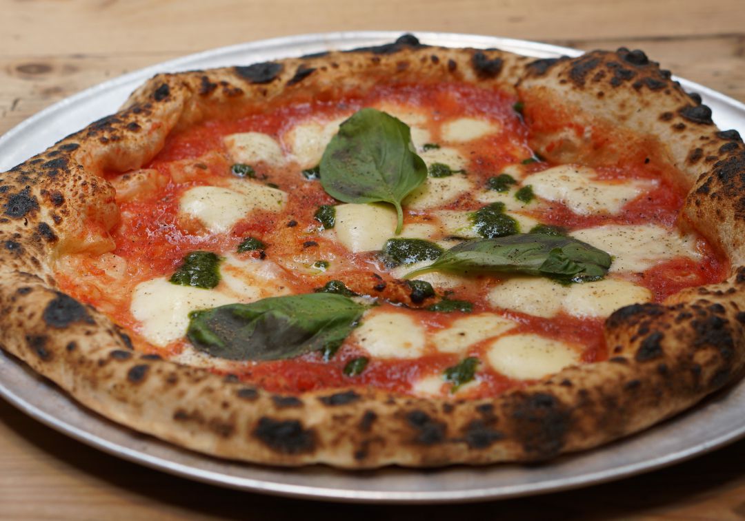 Guía de las mejores pizzerías de España: las favoritas de los que más saben