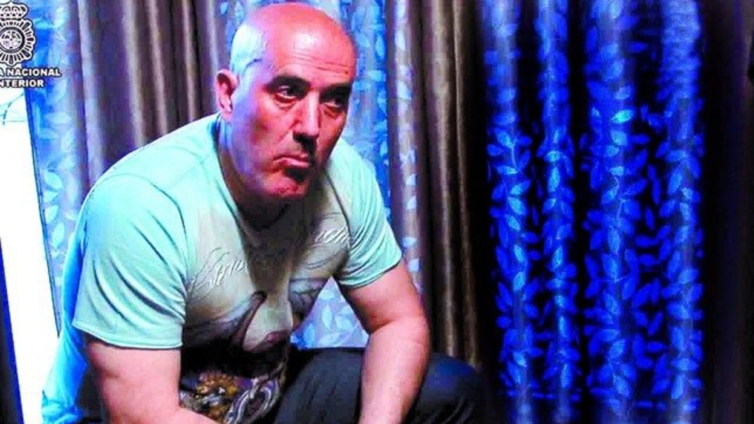 Muere 'Casper', el violento narcotraficante que le robó los cuadros a Koplowitz