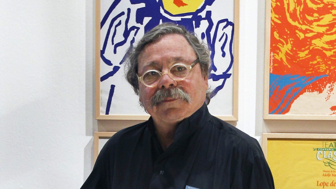 Muere Alberto Corazón, el creador de algunos de los logos más icónicos de nuestro país