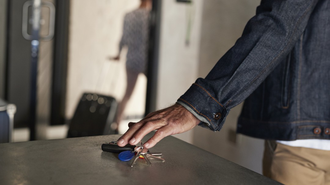 El 50% de los pisos turísticos de Madrid y el 80% de Barcelona se han pasado al alquiler residencial