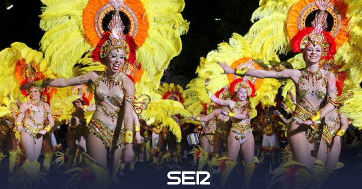 Experts advise against lowering Tenerife to alert level 1 on the eve of Carnival |  Radio Club Tenerife