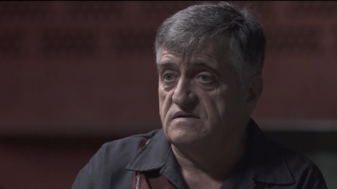 El Gran Wyoming explica las razones por las que hay que ser de izquierdas "a muerte"