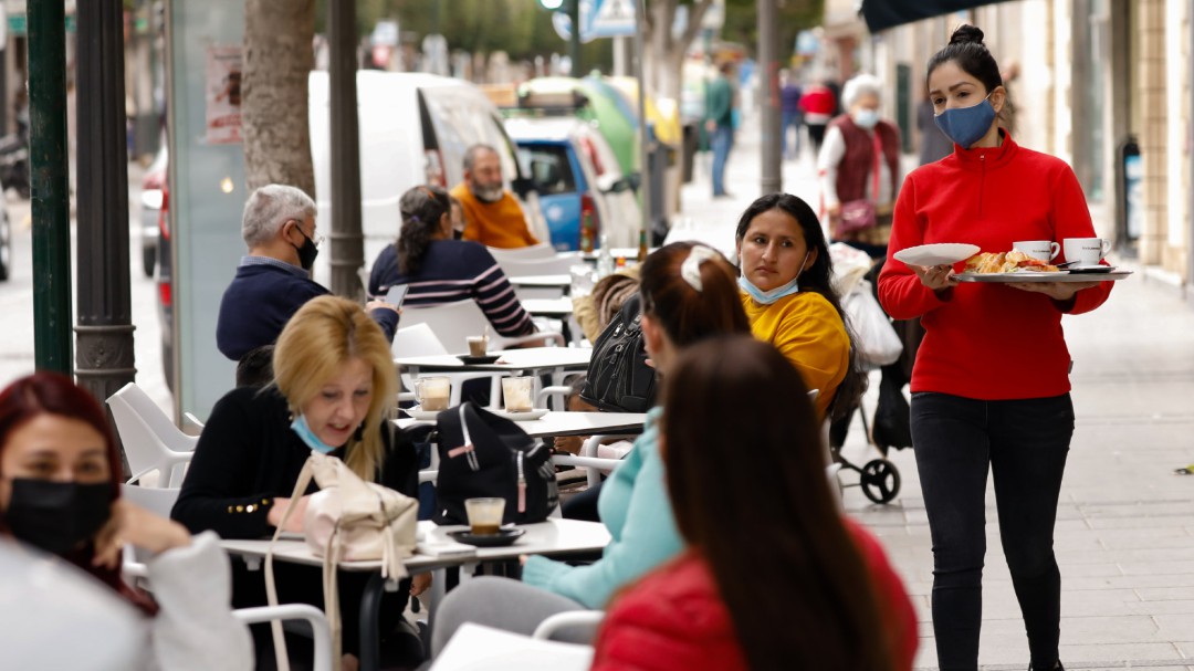 Bruselas revisa al alza la previsión de España: será la economía de la UE que más crecerá en 2021