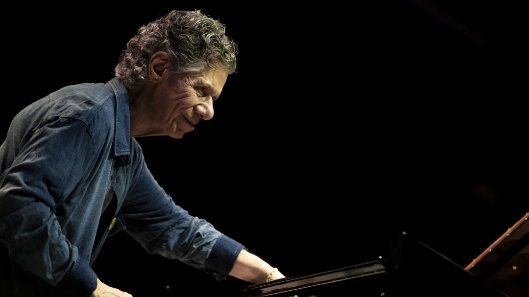 Muere a los 79 años el pianista Chick Corea, leyenda del jazz
