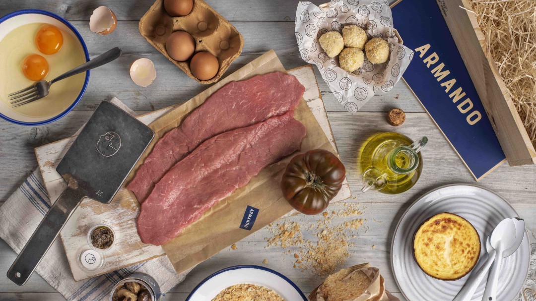 Más de 20 opciones 'gourmet' para un San Valentín sin salir de casa