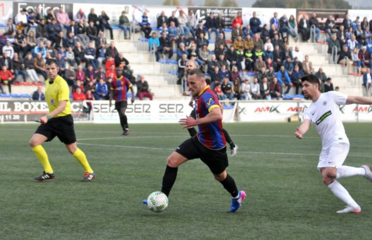El Hércules cumple cuatro años sin ganar un derbi El Hércules cumple cuatro años sin ganar un derbi