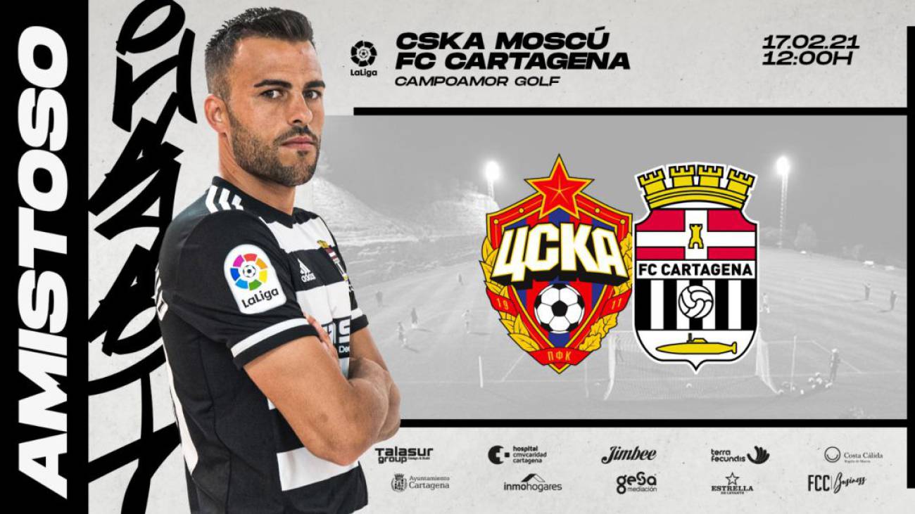 cska radio cartagena cadena