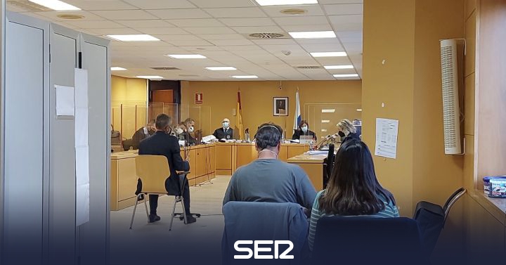 They ask four people for 25 years for trafficking and illegal immigration |  Radio Club Tenerife |  Present