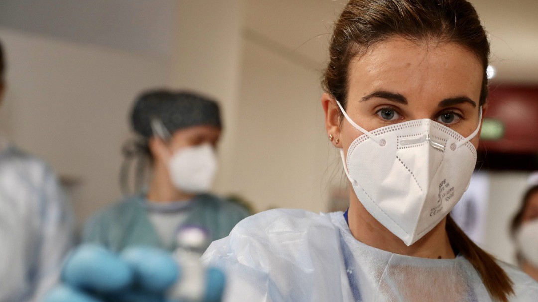 Detectadas nuevas variantes del coronavirus en EEUU y el Reino Unido