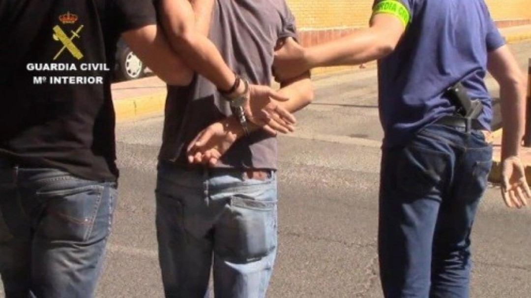 Condenas firmes para los asesinos del 'crimen del churrero' en Chiclana en 2004