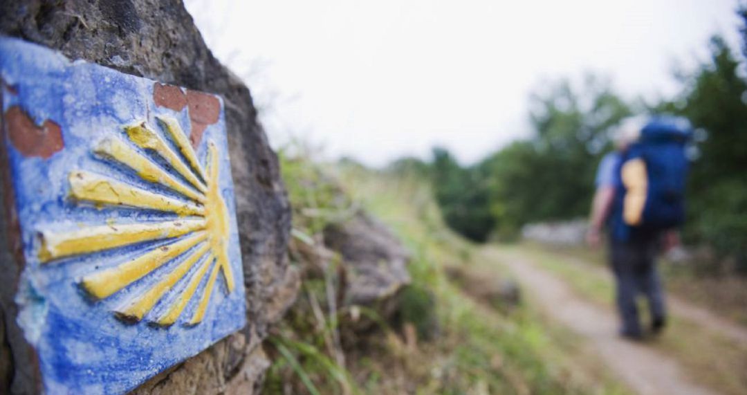 The Camino de Santiago through Castilla-La Mancha |  SER Toledo |  Present