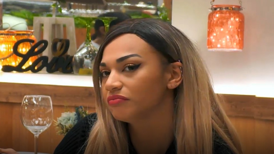 "Quiero a un hombre como Antonio Recio": la llamativa confesión de una comensal de 'First Dates'