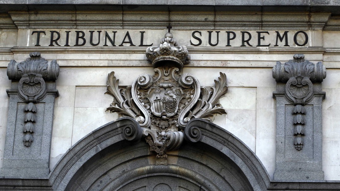 El Supremo condena en firme a un imputado de la Gürtel por estafar al ayuntamiento de Arganda del Rey