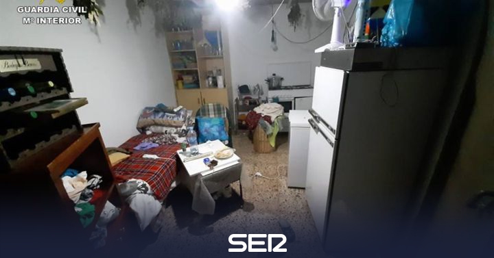 Released in Alicante a woman who had been held and exploited for work by a marriage for more than a year |  Radio Alicante |  Present