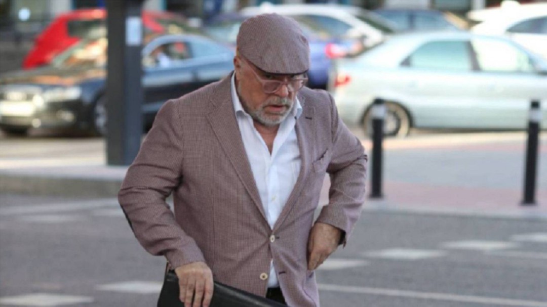 La justicia ordena que la entrevista de Vox y Villarejo sea grabada por Interior