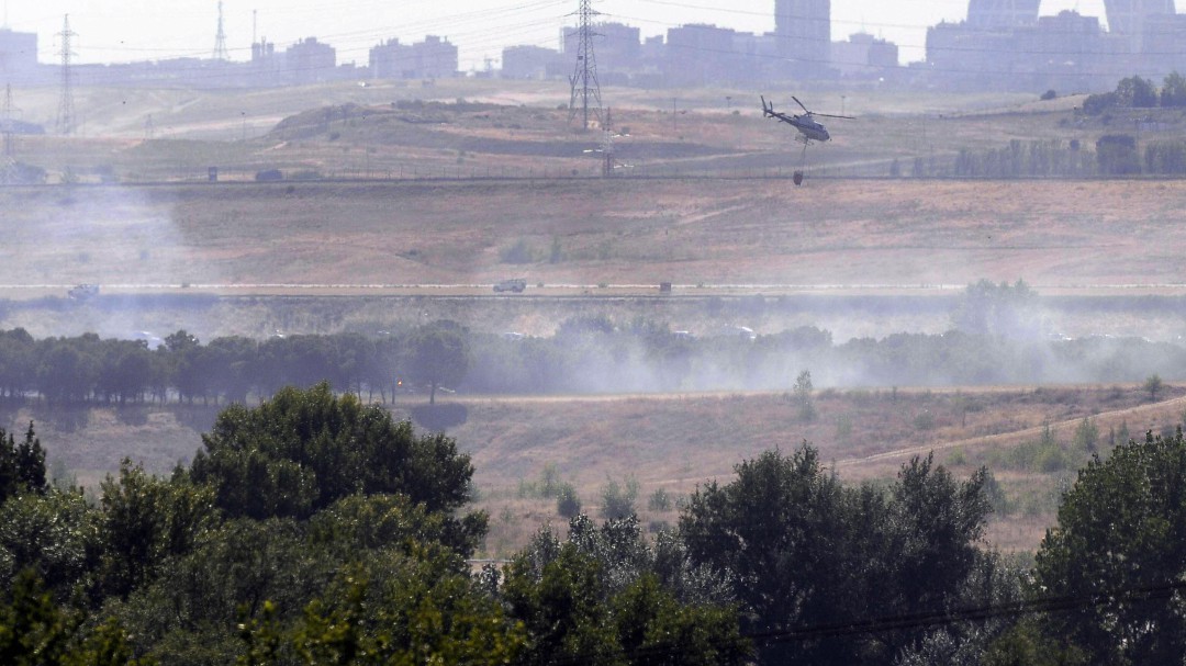 Una sentencia da la razón a cuatro familias del accidente aéreo de Spanair y obliga a pagar más indemnización