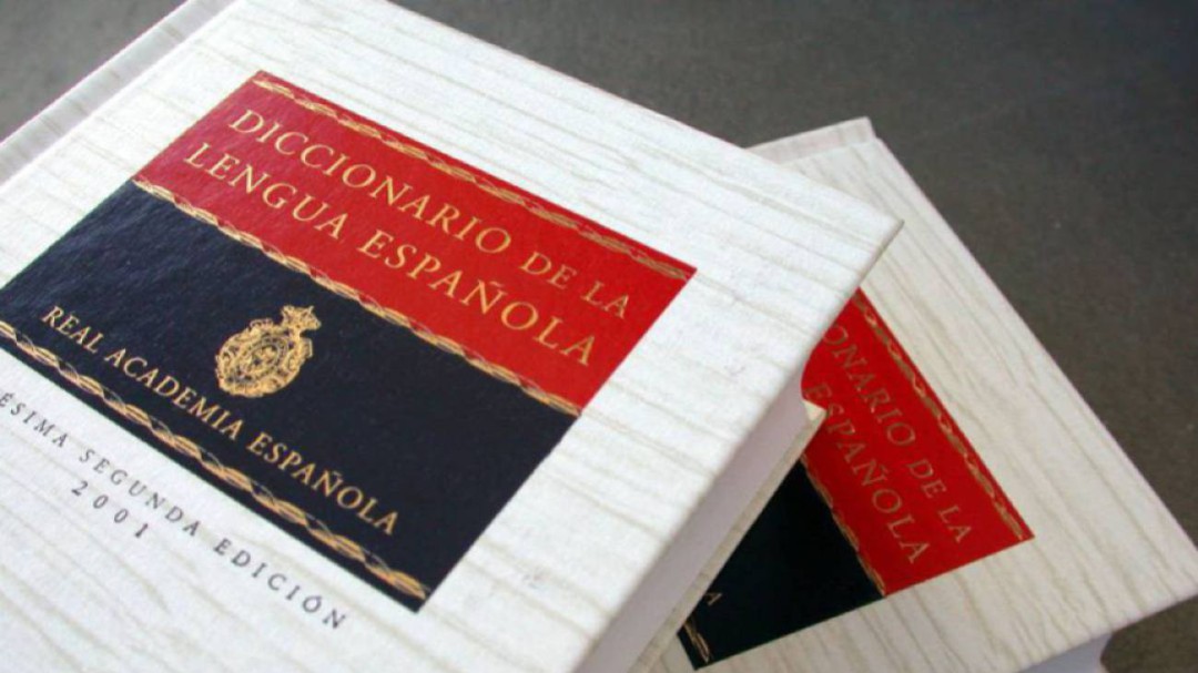 La RAE bate récord: 1.000 millones de consultas del diccionario en este año