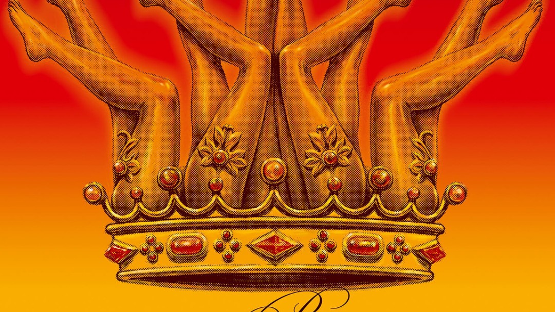 Los Planetas lanzan su himno contra el rey: ''Demasiadas mujeres reclamaban mi afecto''