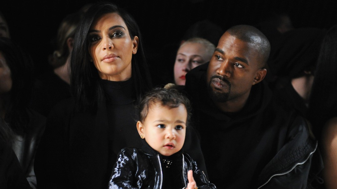 Kim Kardashian pide el divorcio a Kanye West tras 6 años de matrimonio