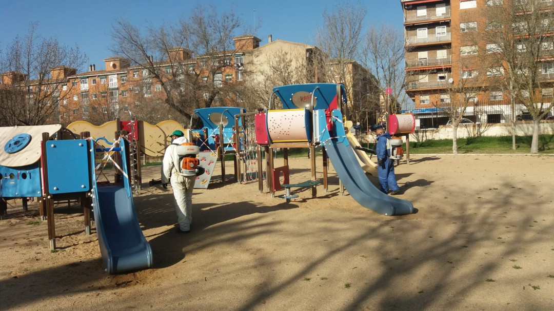 "Es una barbaridad": la contundente reacción de un científico español de prestigio ante el cierre de parques