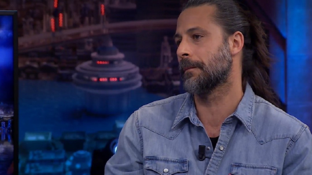 "Agobia mucho": Hugo Silva revela en 'El Hormiguero' el trastorno del sueño que ha sufrido "toda la vida"