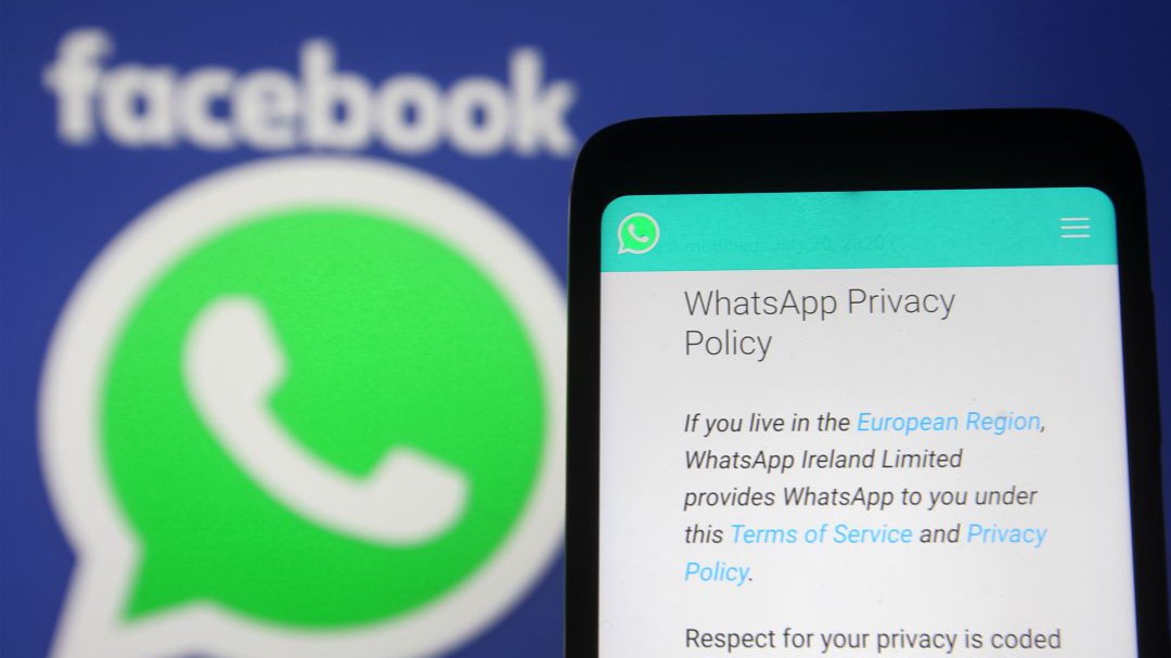 Esto es lo que podrás hacer en WhatsApp (y lo que no) si no aceptas su nueva política de privacidad