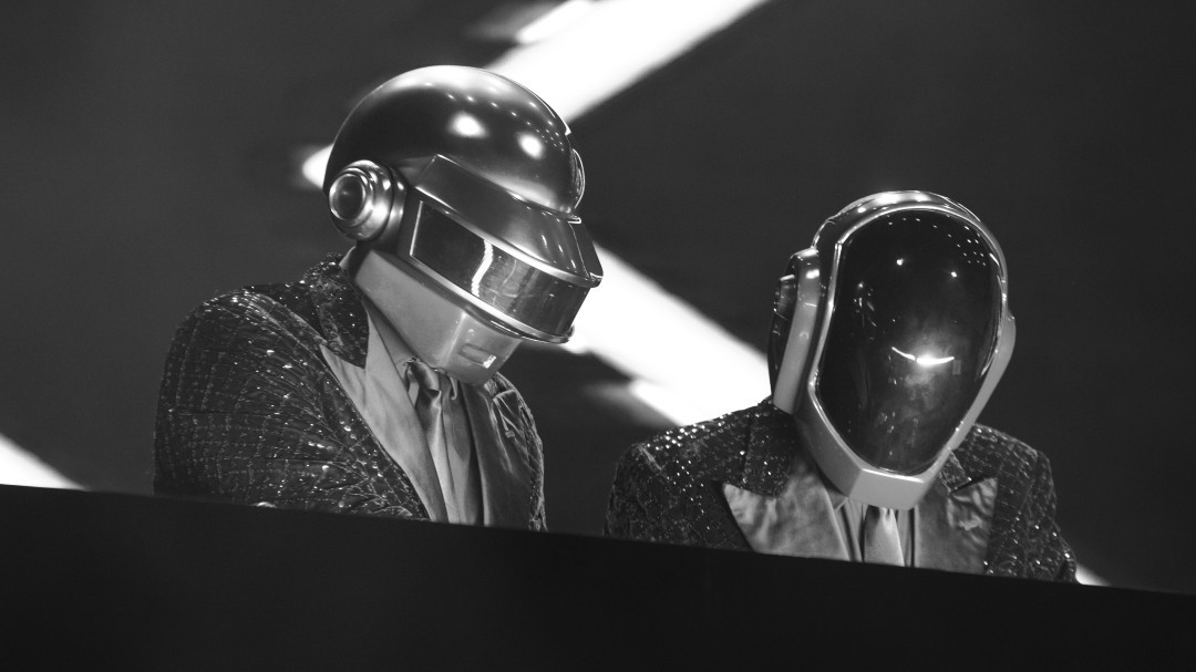 El dúo de música electrónica Daft Punk anuncia su separación después de 28 años