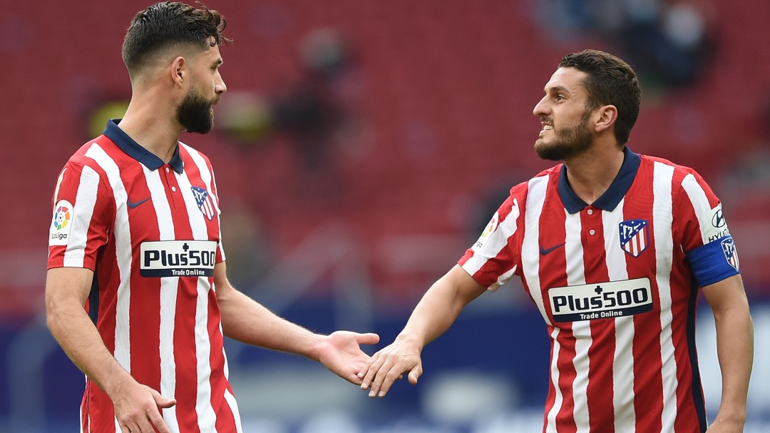 El giro en el camino inmaculado del Atlético de Madrid: causas y precedentes