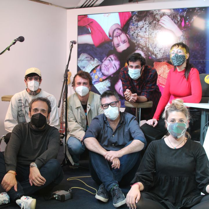 La Lengua Moderna 6x25 | Modernitos de Malasaña y ópera: una mezcla potente