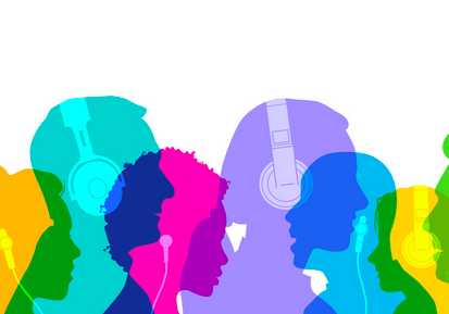 La radio, con más oyentes y más penetración que hace 20 años 