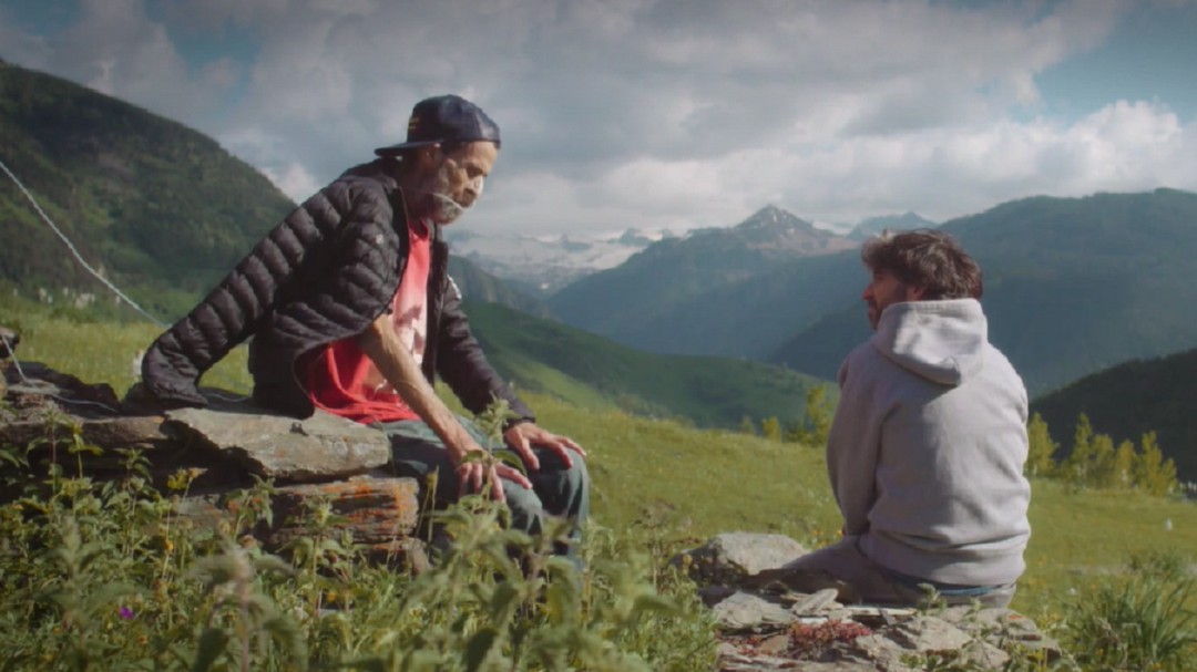 "Mi vida ha sido un auténtico privilegio": la reflexión final de Pau Donés en su entrevista con Jordi Évole