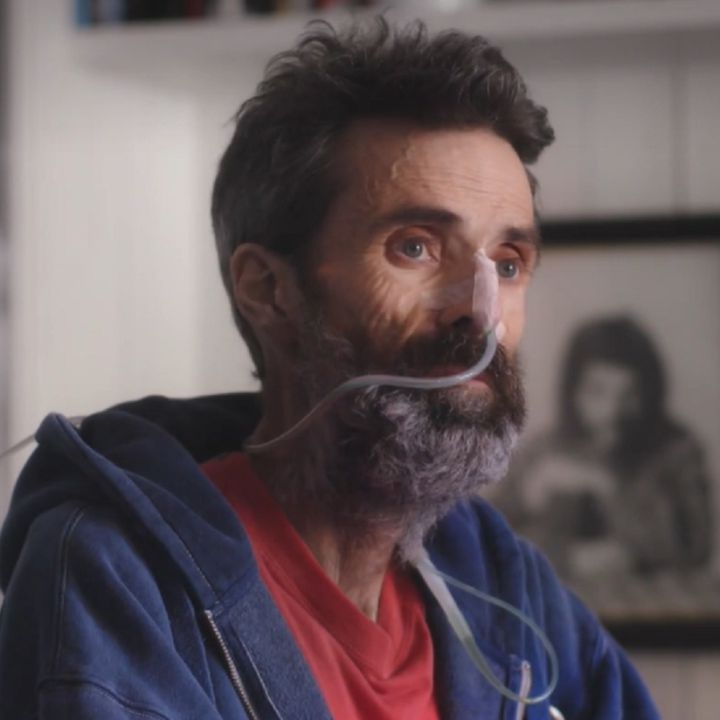 "Me gustaría que me tuvieran respeto": Pau Donés explica cómo quería ser recordado tras su muerte