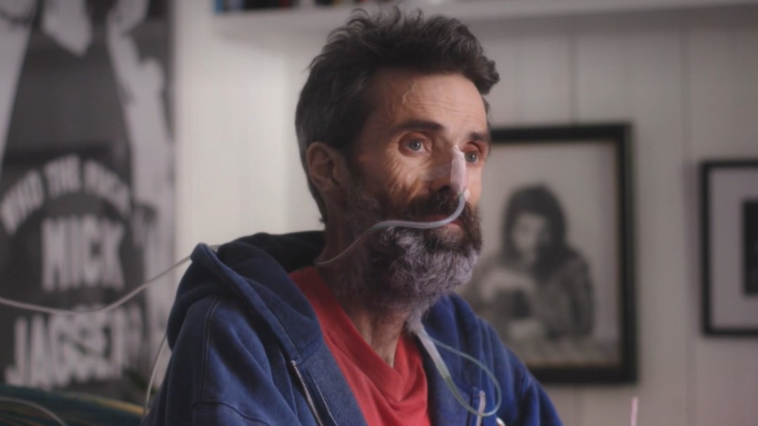 "Me gustaría que me tuvieran respeto": Pau Donés explica cómo quería ser recordado tras su muerte