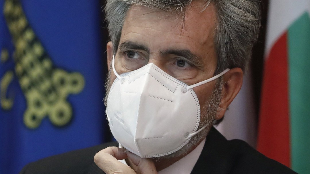 Lesmes paraliza los nombramientos de altos cargos judiciales con varios vocales en contra