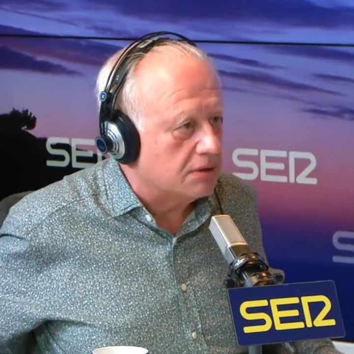 "Lamento cómo acabó": Juan Echanove habla sobre Cuéntame y el final de su personaje en la serie