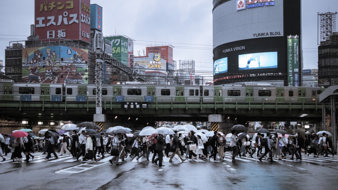 Se disparan los suicidios de mujeres solteras en Japón