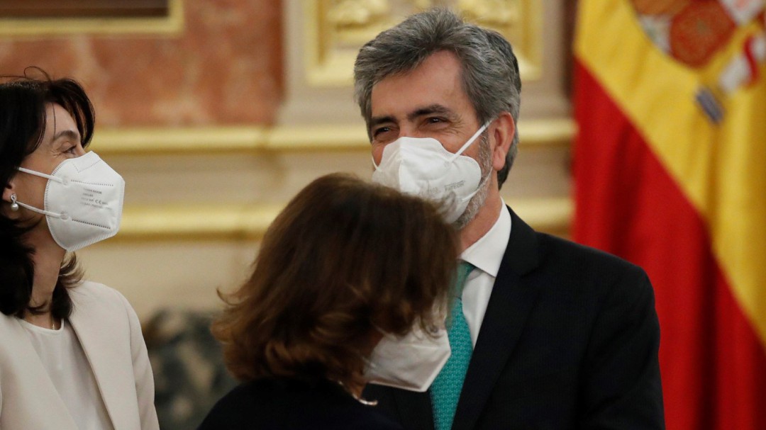 Marcha atrás de Lesmes: el Consejo abordará este jueves tres nombramientos en el Supremo