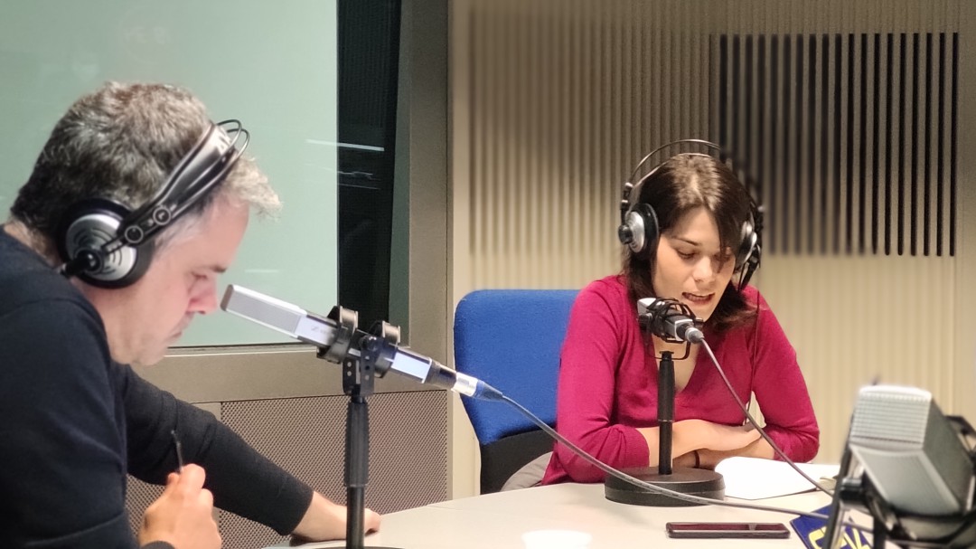 Podemos asegura que rechaza la violencia pero pide "no criminalizar" a los manifestantes