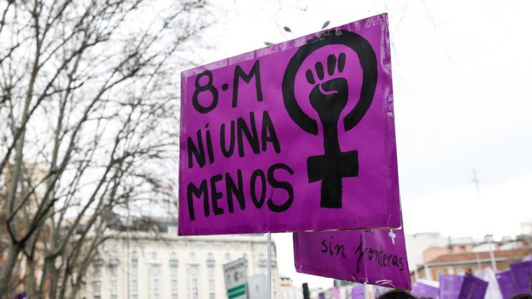 La polémica por la 'ley trans' marca los preparativos para la celebración del 8-M